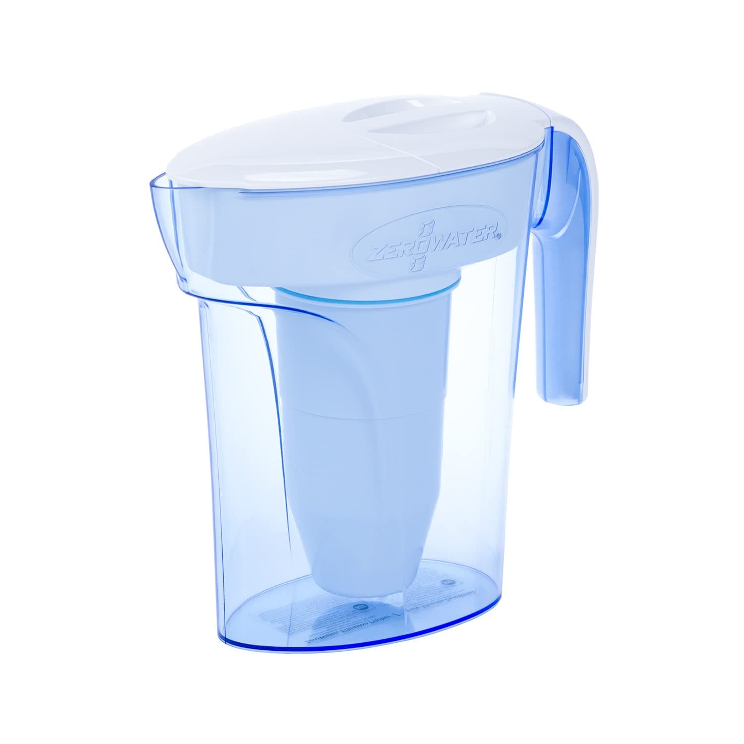 7-Cup Ready-Pour Pitcher