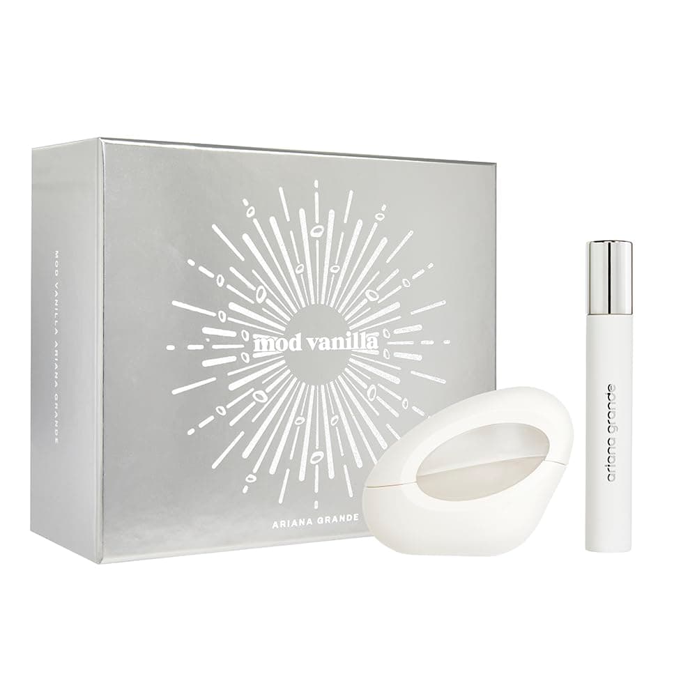 Mod Vanilla Gift Set 30ml EDP & 10ml Spray Pen 2024