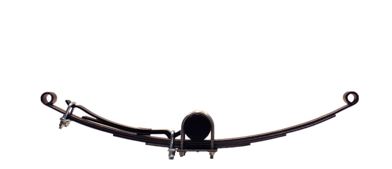 Hellwig815 LP-15 Helper Spring Kit