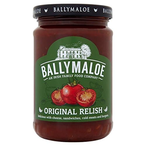 Tomato Original Relish 310g