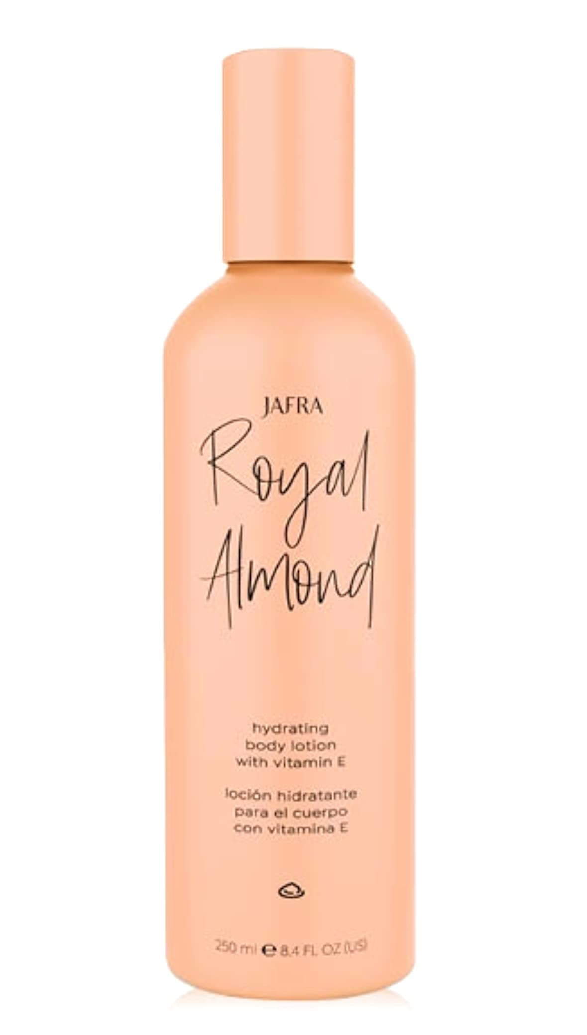 Royal Almond Body Lotion