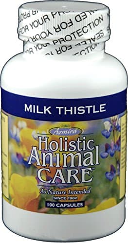 Milk Thistle Extract