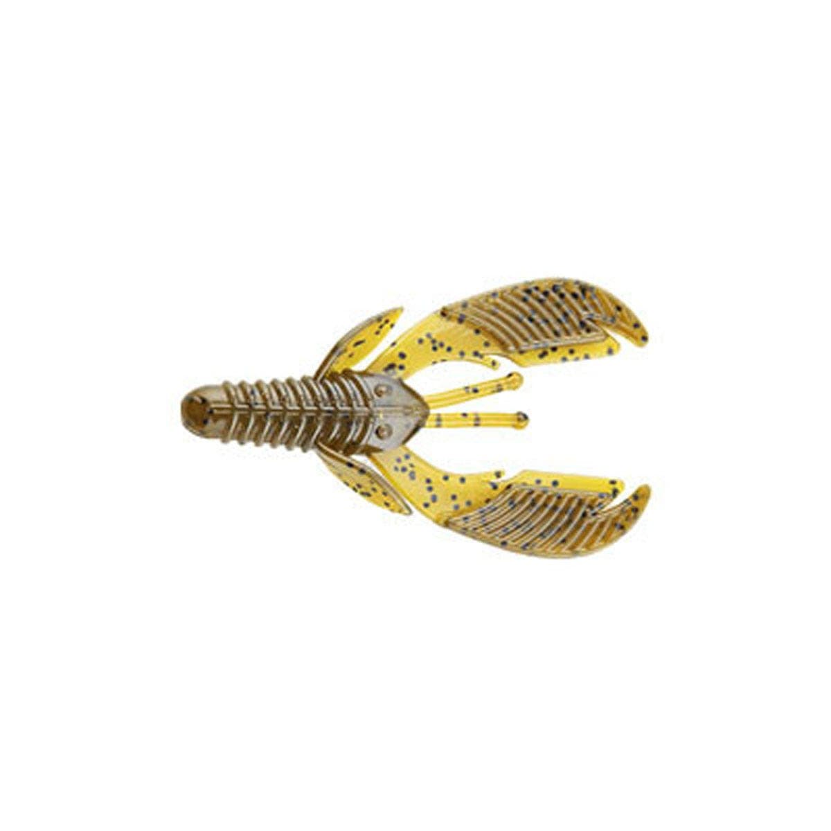 Maximus Pumpkin Fishing Equipment