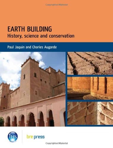 Earth Building: History, Science and Conservation (EP 101)