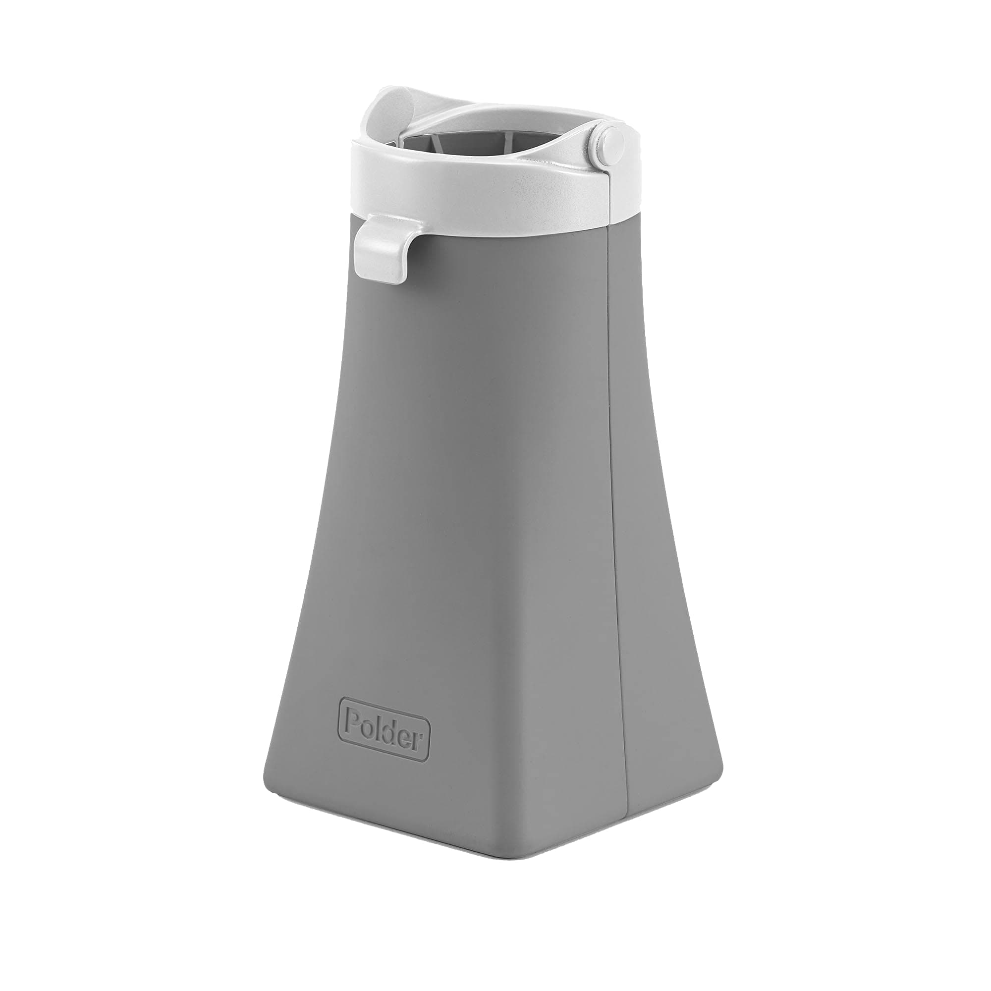 2-in-1 Hot Sleeve Gray