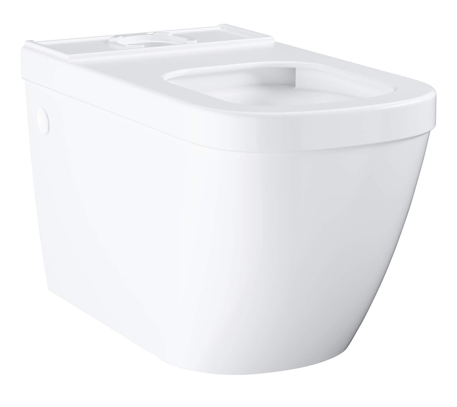 Grohe Bath Ceramics, Alpine White, 39338000