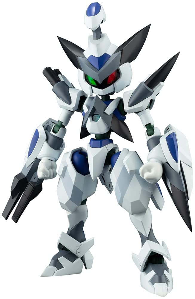 KotobukiyaKP564 MEDABOT Plastic Model Kit, Multicoloured