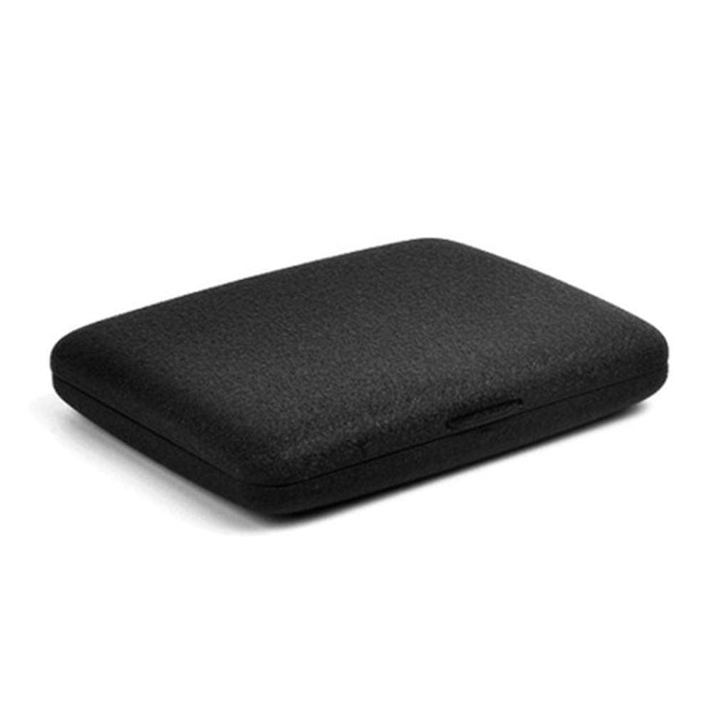 Seraphicar Metal Cigarette Case Mat Cigarette Box Moisture Resistant Cigarette Storage Container Box for Men Women Stainless Steel