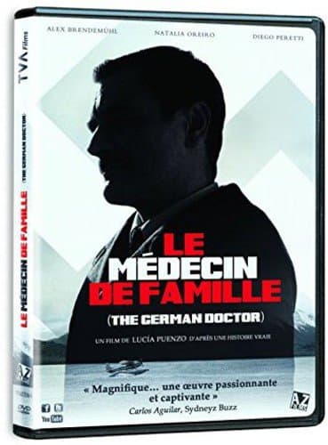 Le Medecin de Famille