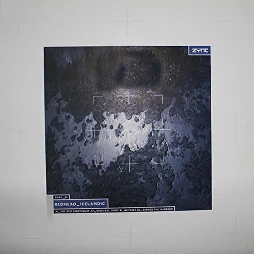 Redhead - Icelandic - Zync - ZYNC 021