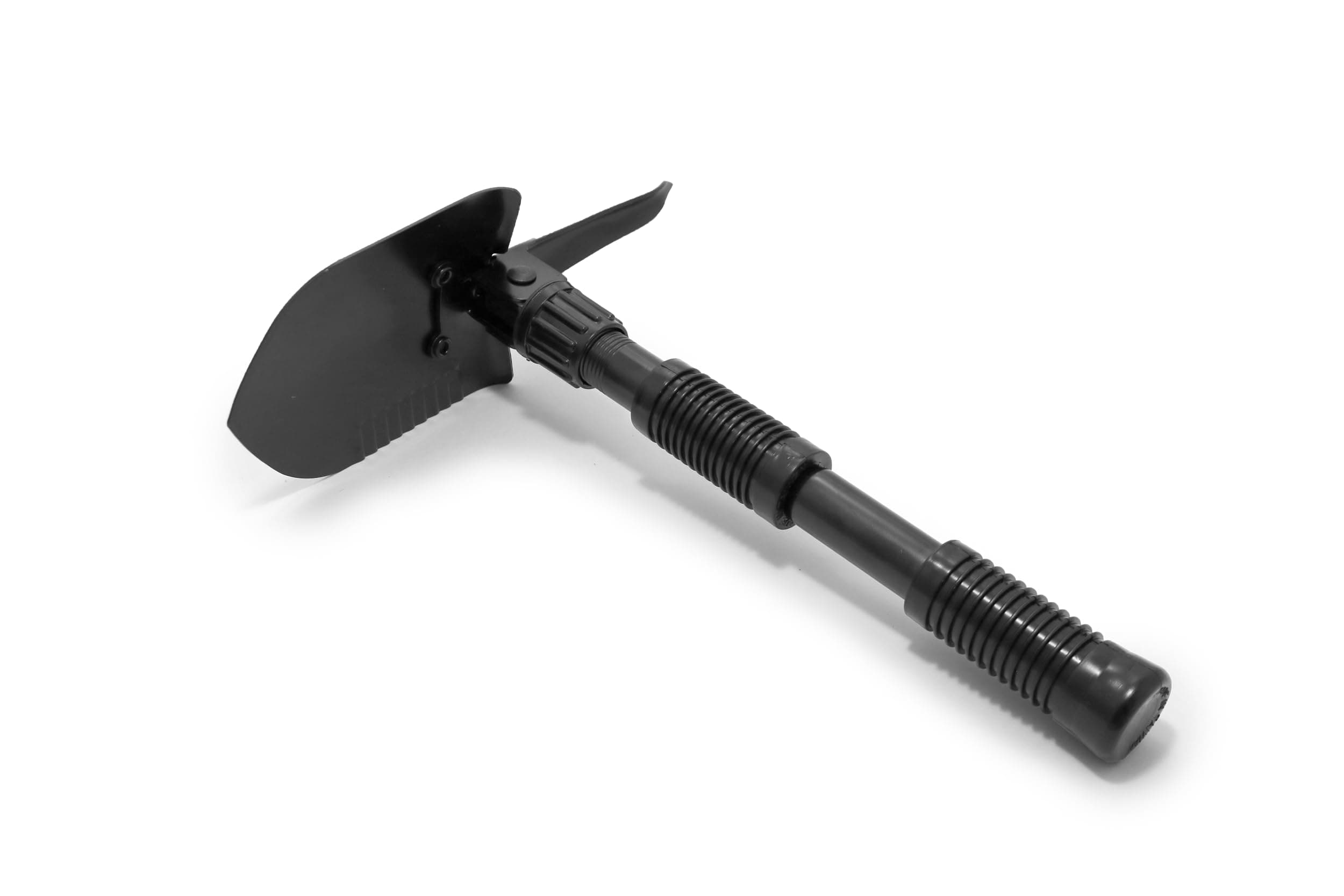 COG9720 Mini Shovel with Pick