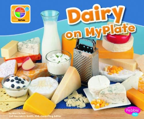 Dairy on MyPlate (What's on Myplate?)