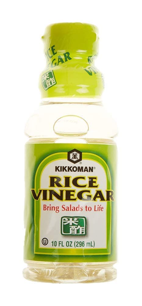 Rice Vinegar, 10 Fluid Ounce