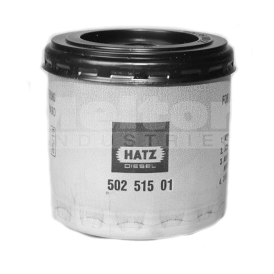 Fuel Filter 50251501