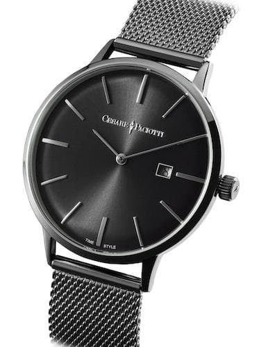 CESARE PACIOTTI Man's Watch - William Black TSST128