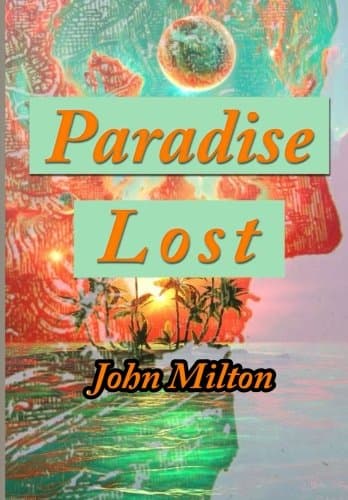 Paradise Lost Paperback – November 1, 2018