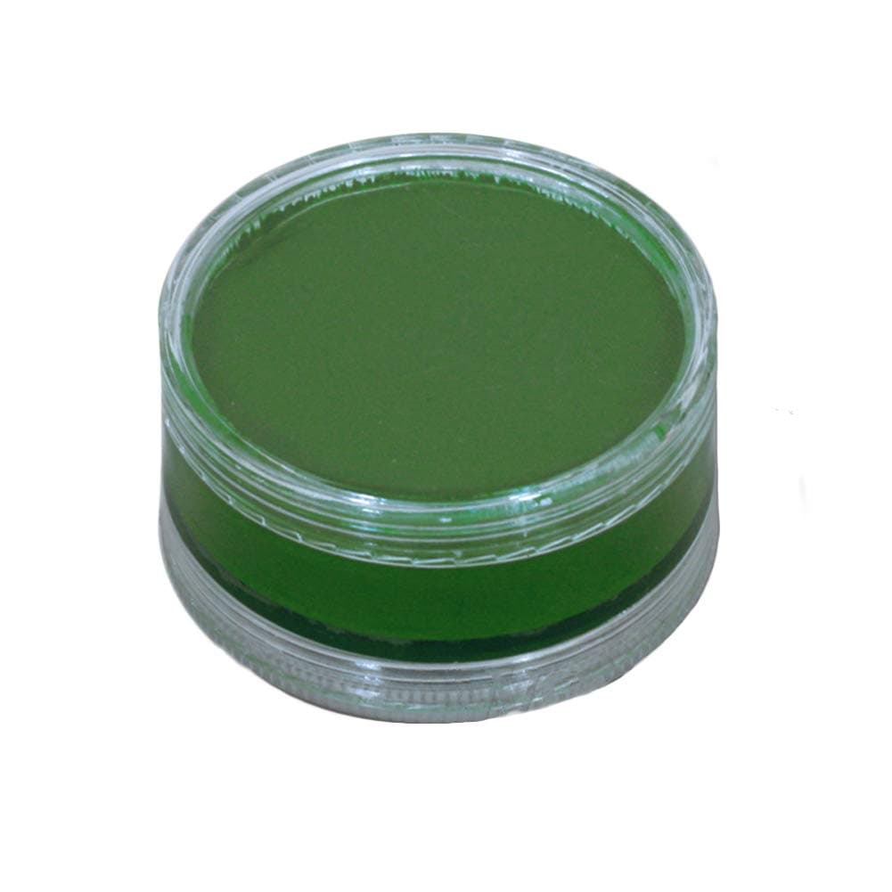 Wolfe FX Face Paints - Dark Green 062 (90 gm)