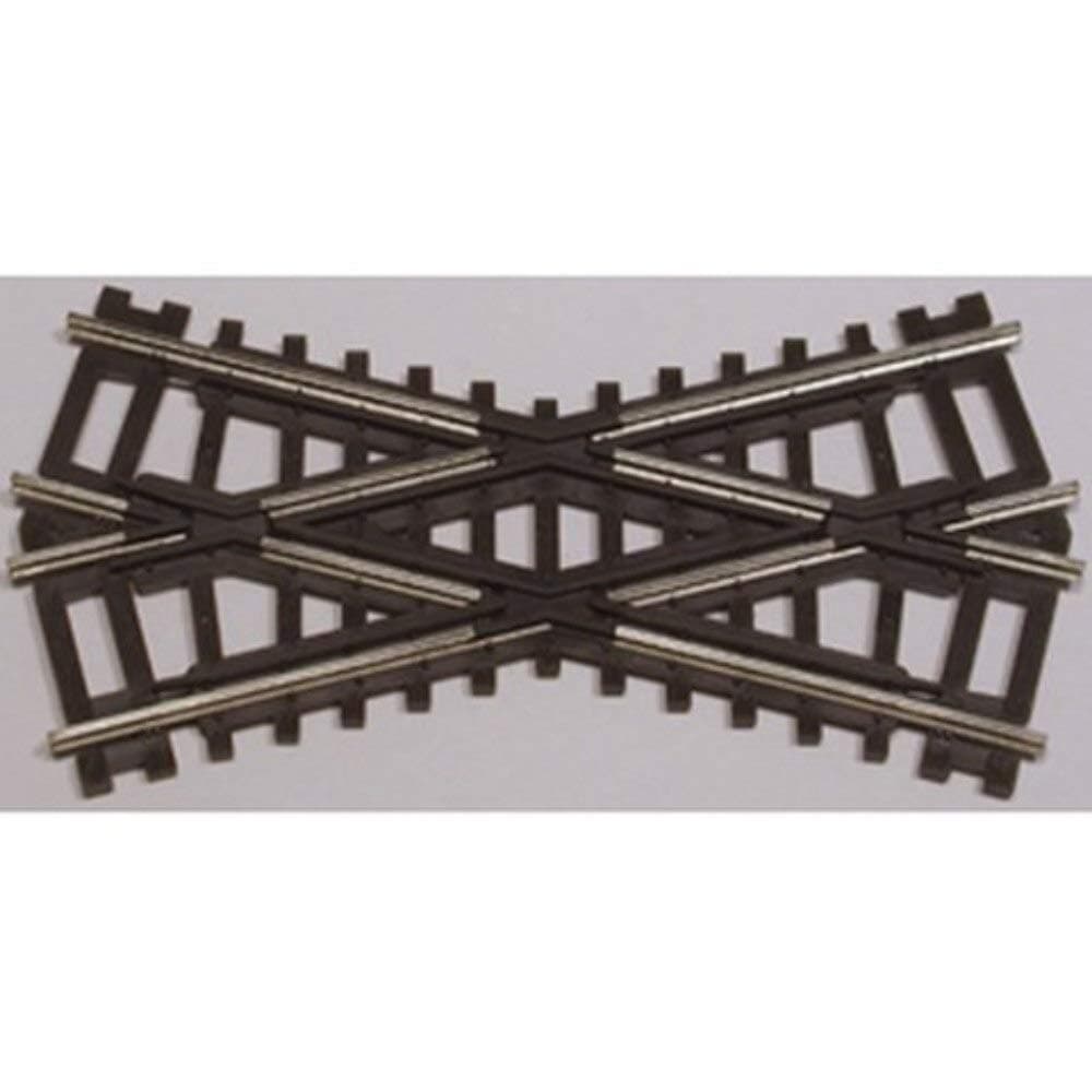 Atlas Code 83 Nickel Silver 30 Degree Crossing HO Scale Trains