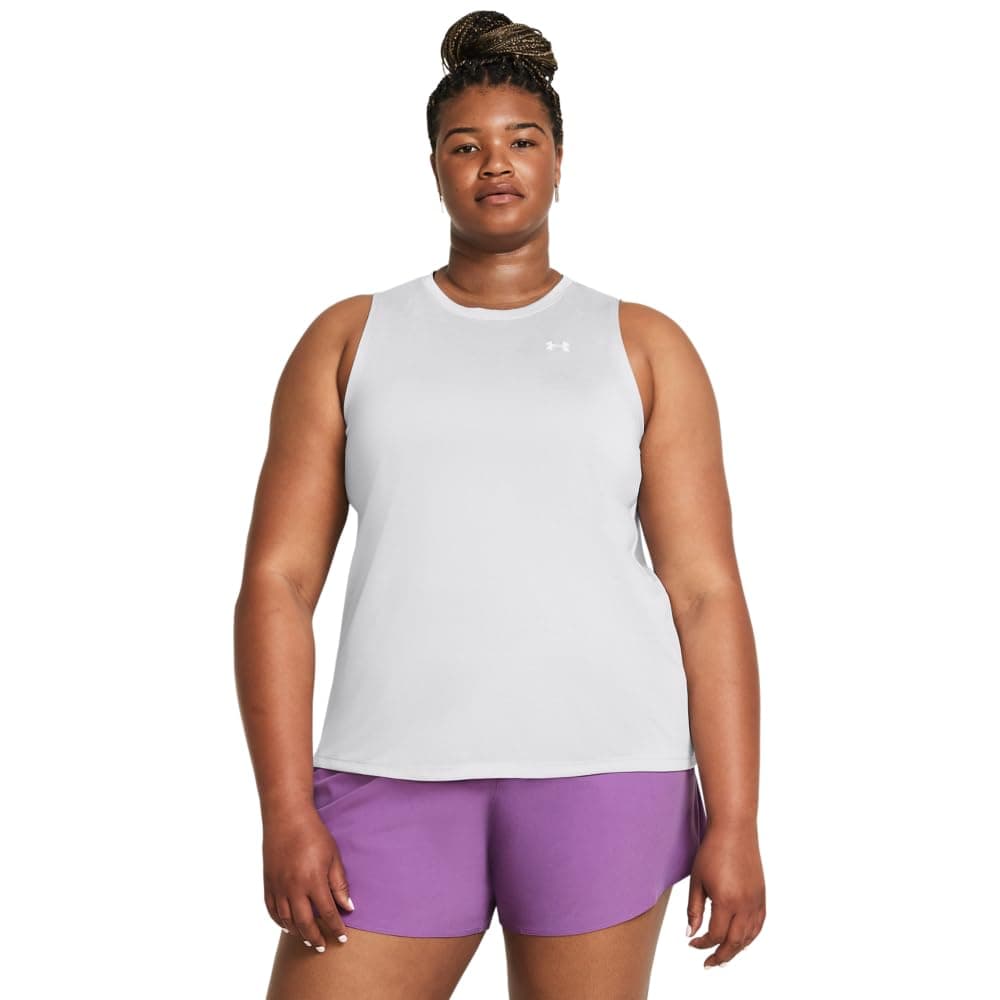 Under Armour Women's Tech Twist Tank Top