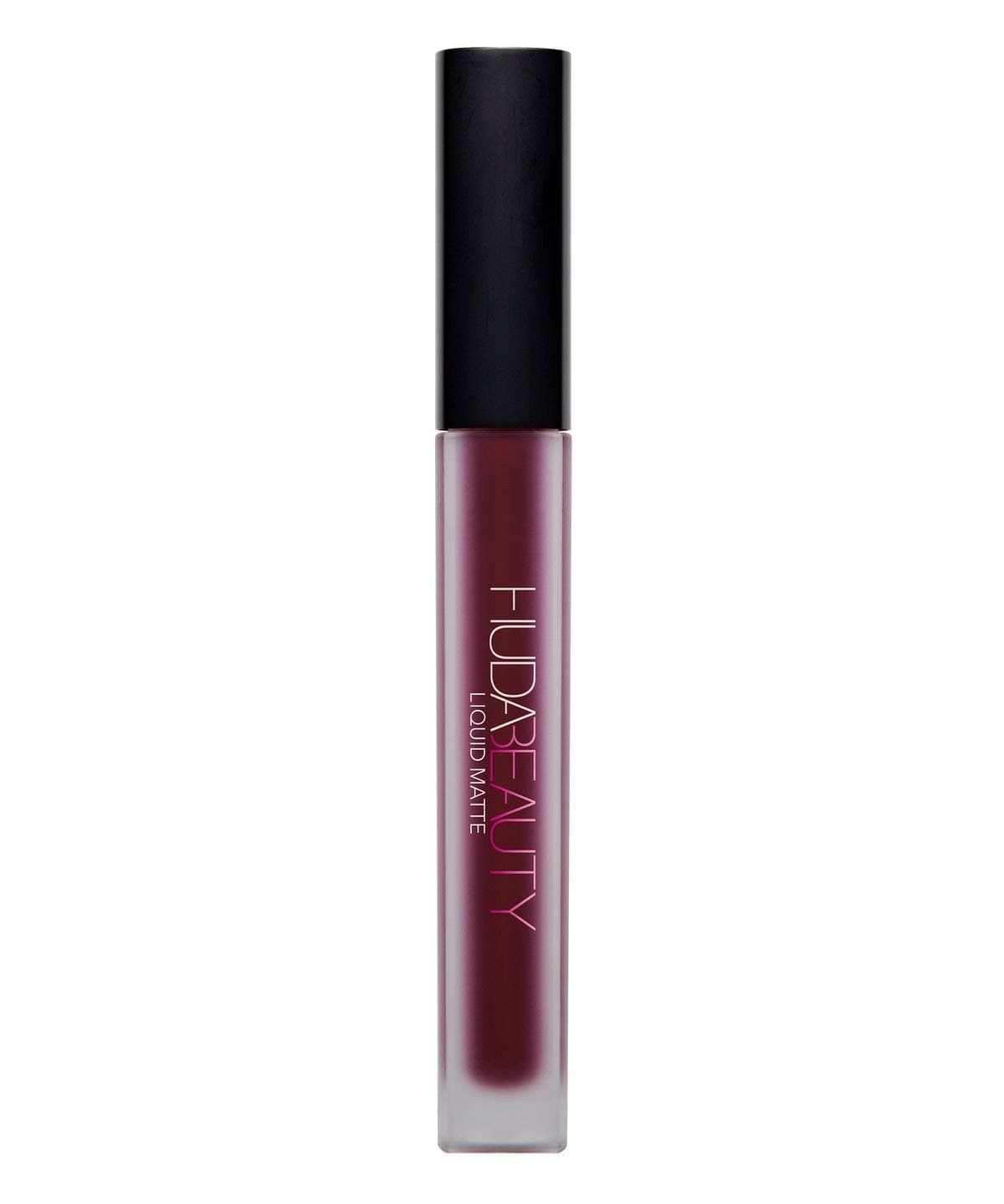 Beauty Liquid Matte Lipstick (Icon)