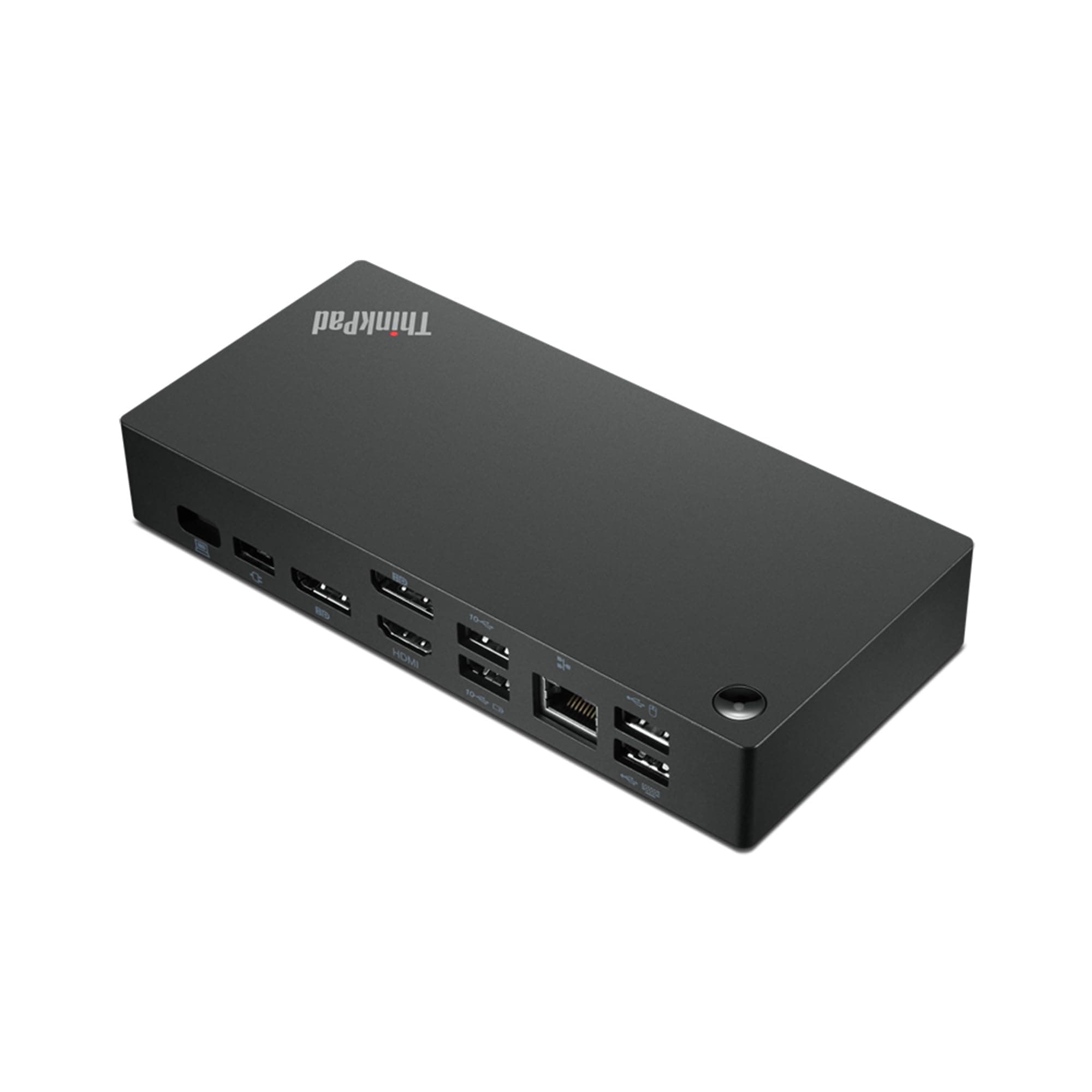 ThinkPad USBC Dock 40AY0090EU Universal Dockingstation