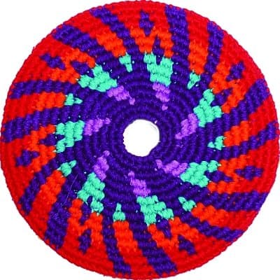 PHD Pocket Disc Indoor - 7 Inch - PI45 Ixchel