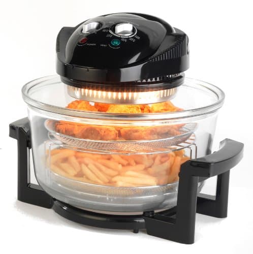 LFF-2/2385 Low Fat Fryer