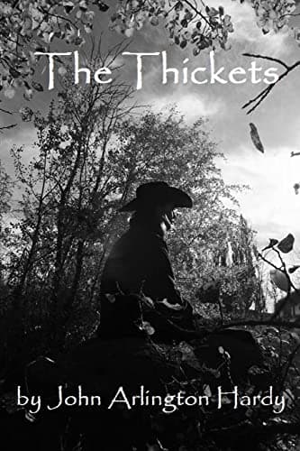 The Thickets Paperback – February 15, 2015