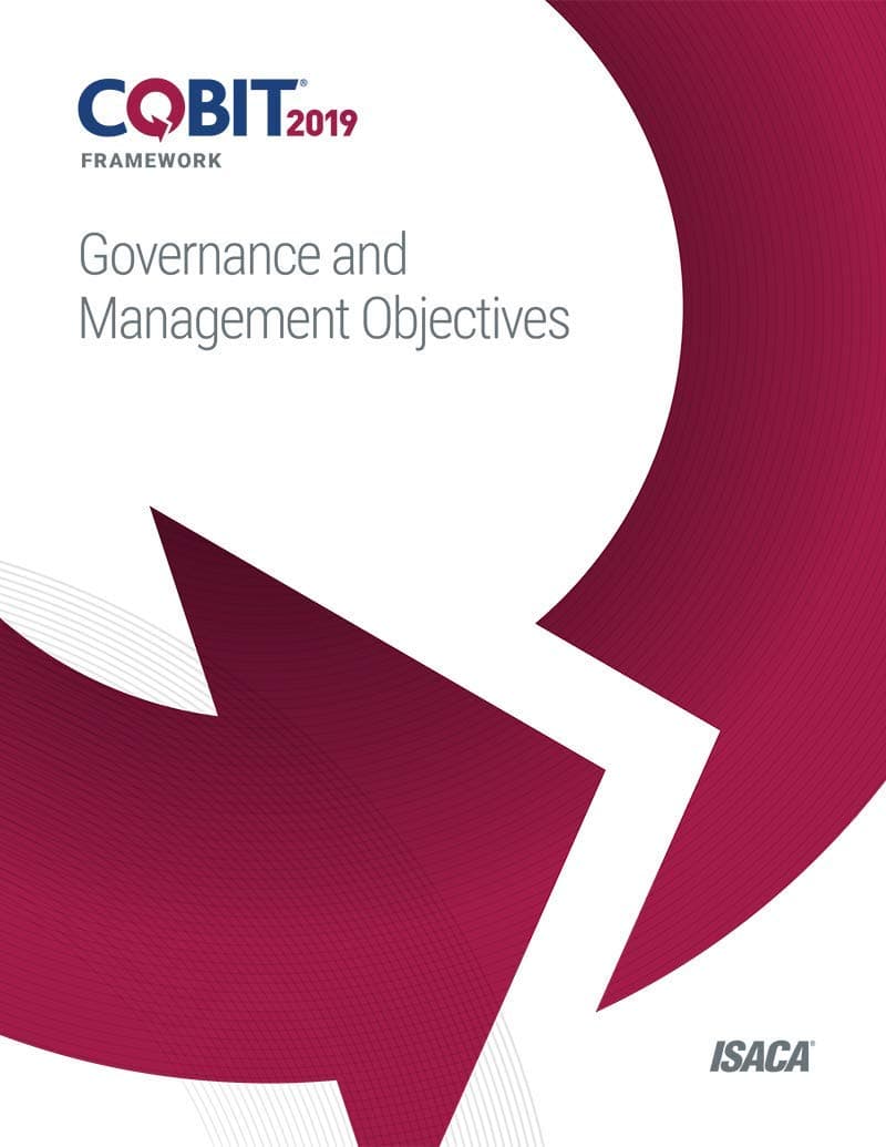COBIT 2019 Framework: Governance and Management Objectives Perfect Paperback – 14 Nov. 2018
