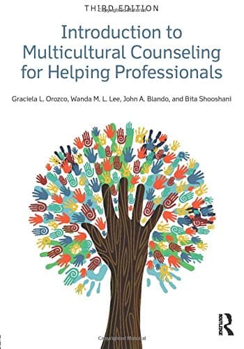 Introduction to Multicultural Counseling for Helping Professionals
