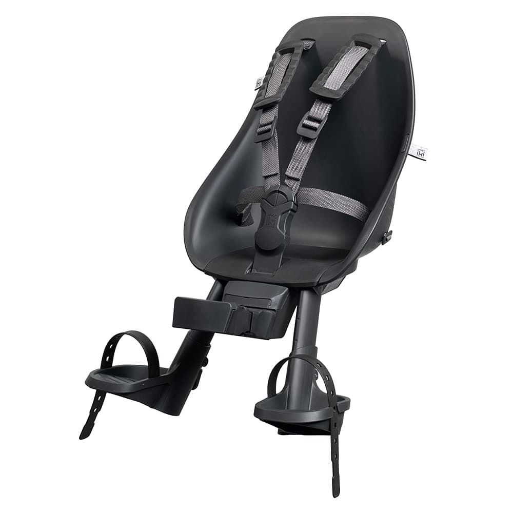 Front Seat Complete Child Cycle Seat