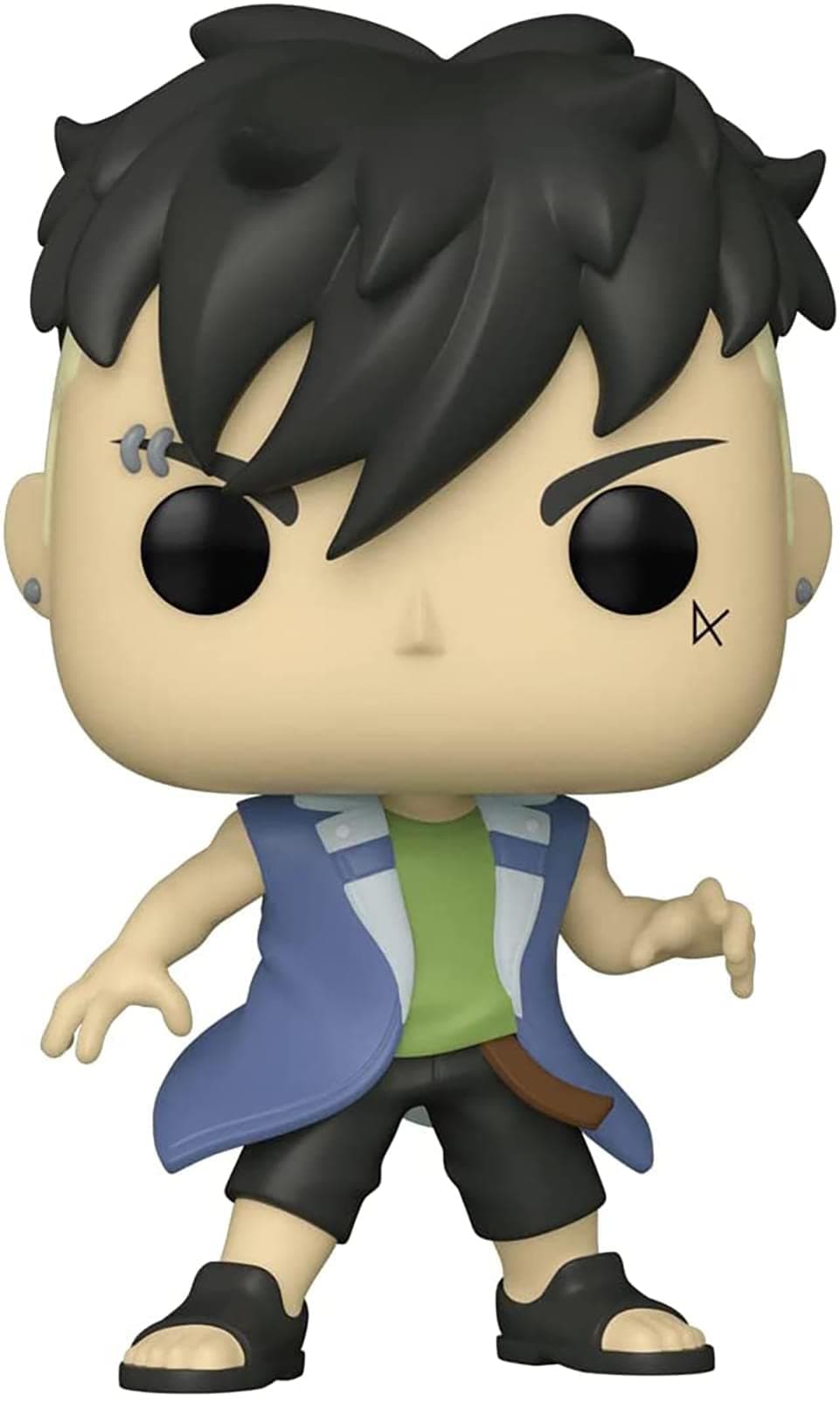 Pop! Animation: Boruto - Kawaki - 54490