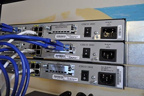 Cisco CCNA & CCNP Network Professional Home Lab Kit 2RUN SMARTNET