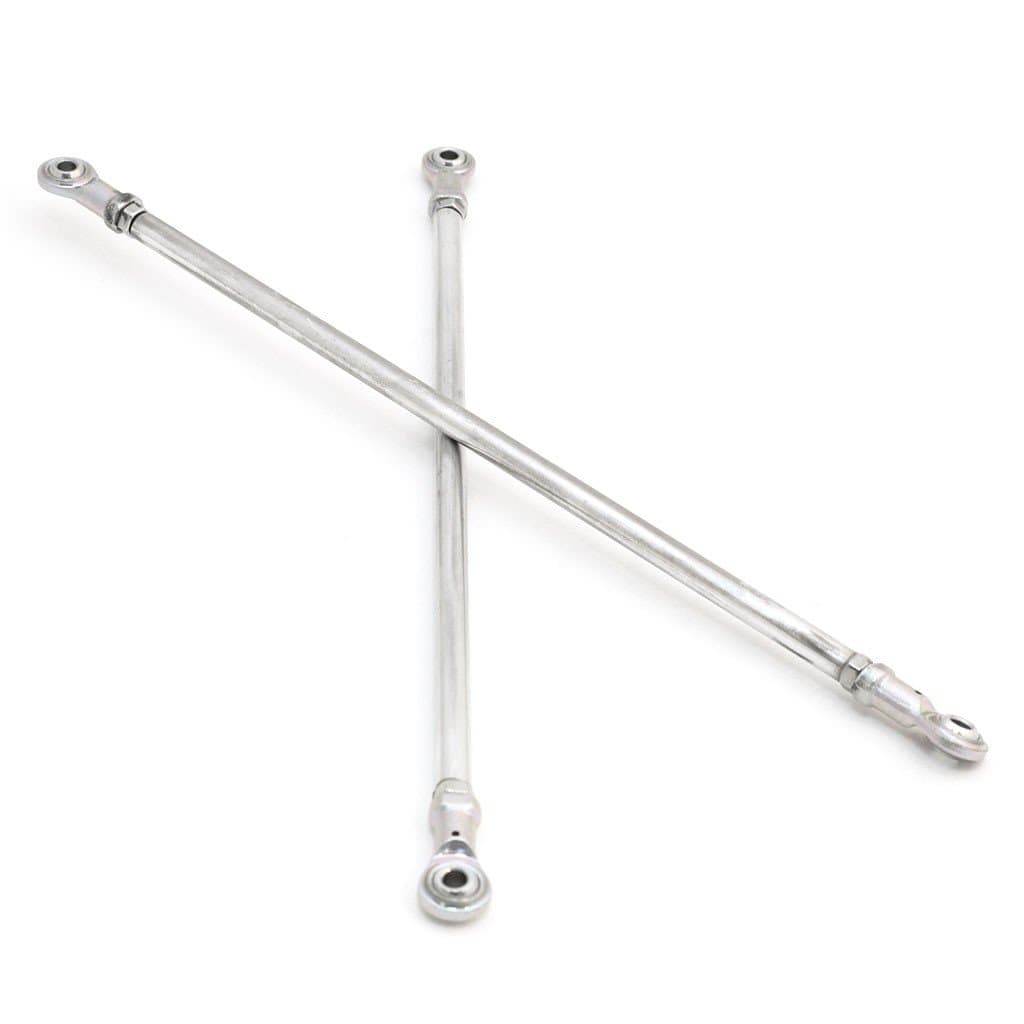 Universal Cafe Racer Rearset Linkage Kit