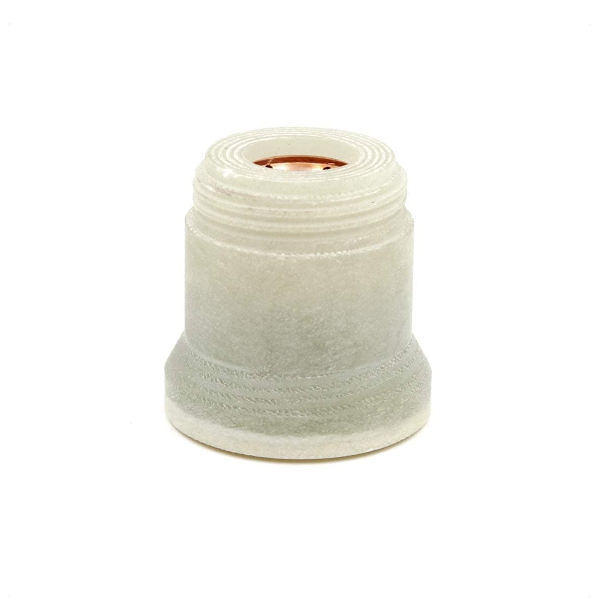 WeldingStop Retaining Cup 60511 IPT-80 PT-80 IPTM-80 PTM-80 Plasma Torch Drag Contact Cutting Shield Cap (CAN use with 60510 Drag Shield)1-PK