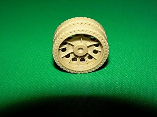 Miniarm 1:35 T-34 Su-85 Spider Web Wheel Perforated Tire 20pc for DRG #B35014
