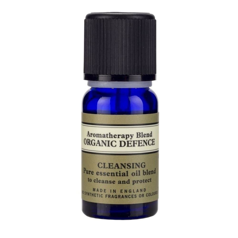 Neal's Yard Organic Defence Aromatherapy Blend 10ml