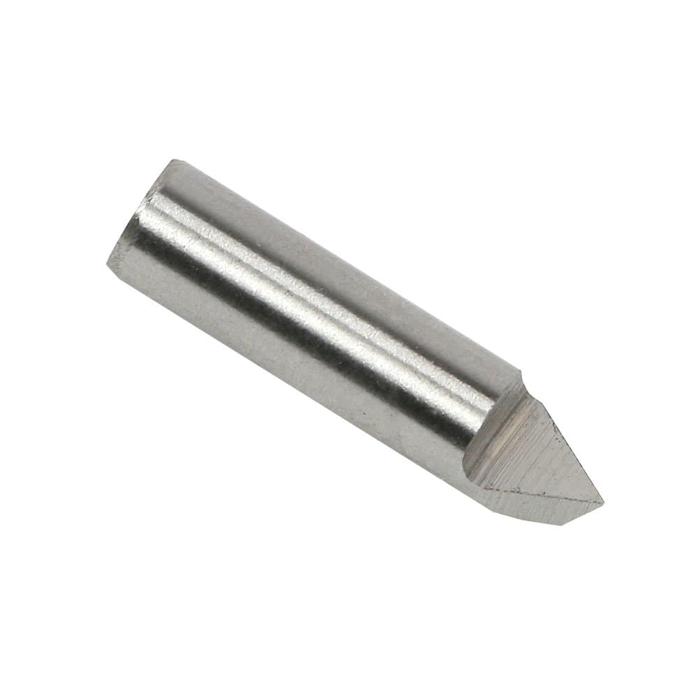Tool Bit, Small Ball and Radius Turning Tool, LittleMachineShop.com (2964)