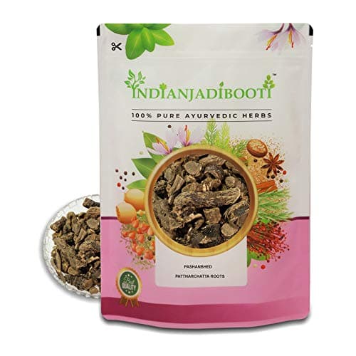 IndianJadiBootiPashanbheda Roots, 400g