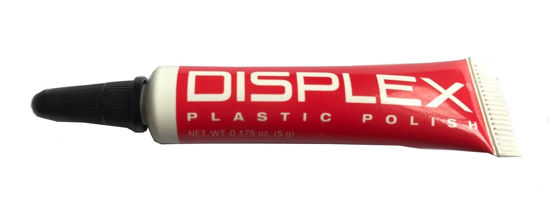 Displex Display Polish Revitalizer Scratch Remover for Cell Phone LCD Screens w/Microfiber Cloth