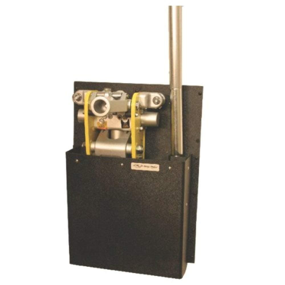 ClearOne TC132 Jack Pouch , Black