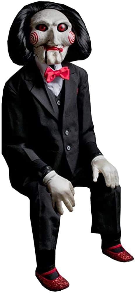 Trick Or Treat Studios Billy Puppet Prop