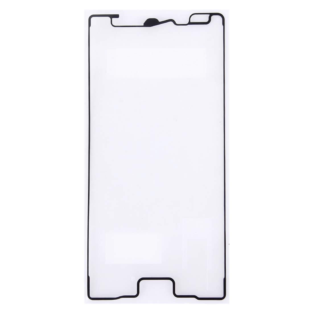 Front Housing Adhesive for Sony Z5
