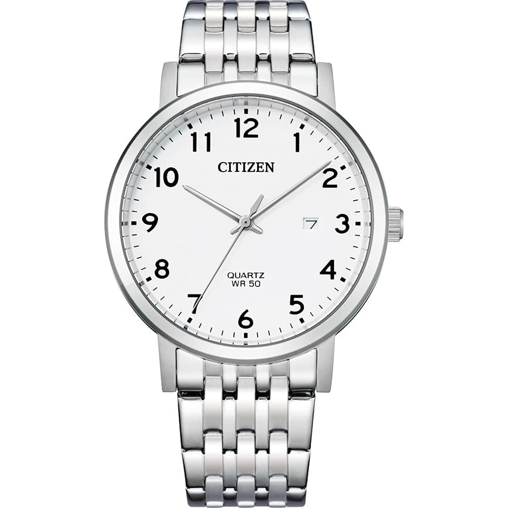 Citizen Mens Analogue Quartz Watch