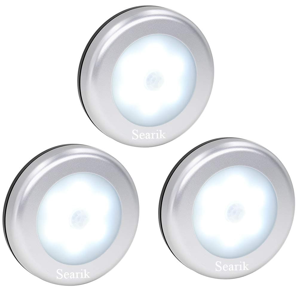Motion Sensor Lights