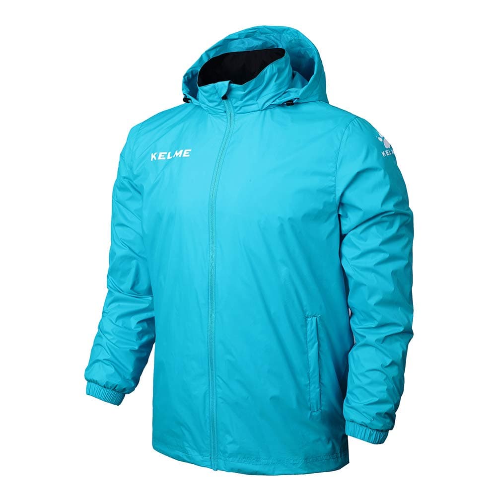 KELMEMen's Adult Windproof Jacket Rain jacket