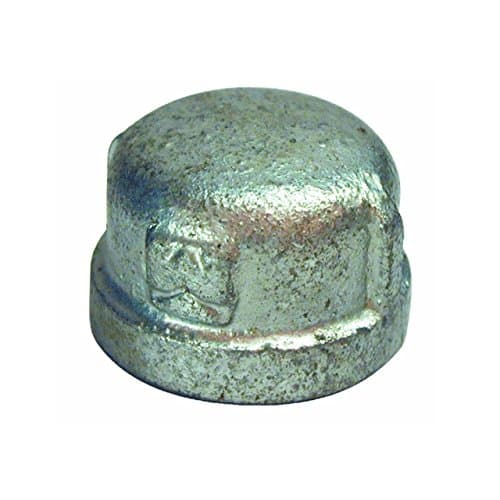 Southland 511-403HN 1/2" Galvanized Caps