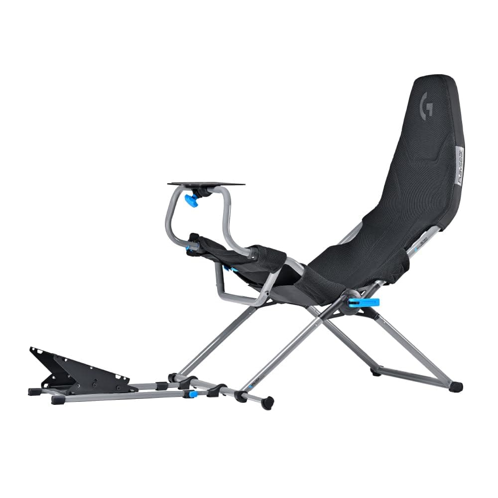Playseat Challenge X - Logitech G Edition Sim Racing Cockpit