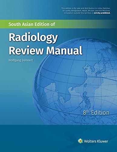Radiology Review Manual, 8ed