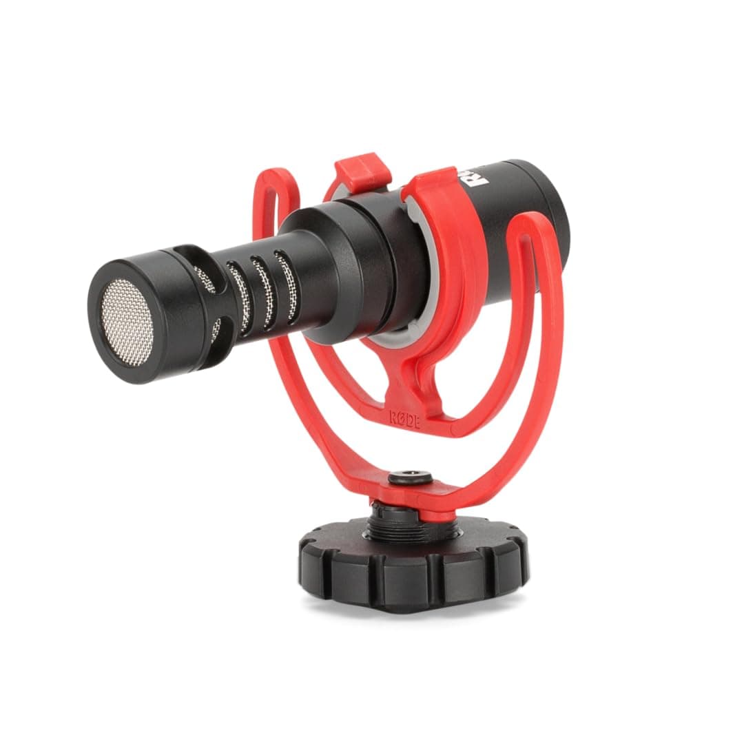 RØDE VideoMicro